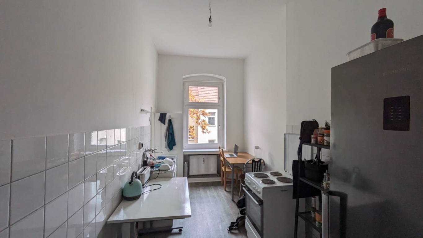 Wohnung Neukölln Fontanestraße - Bild 7