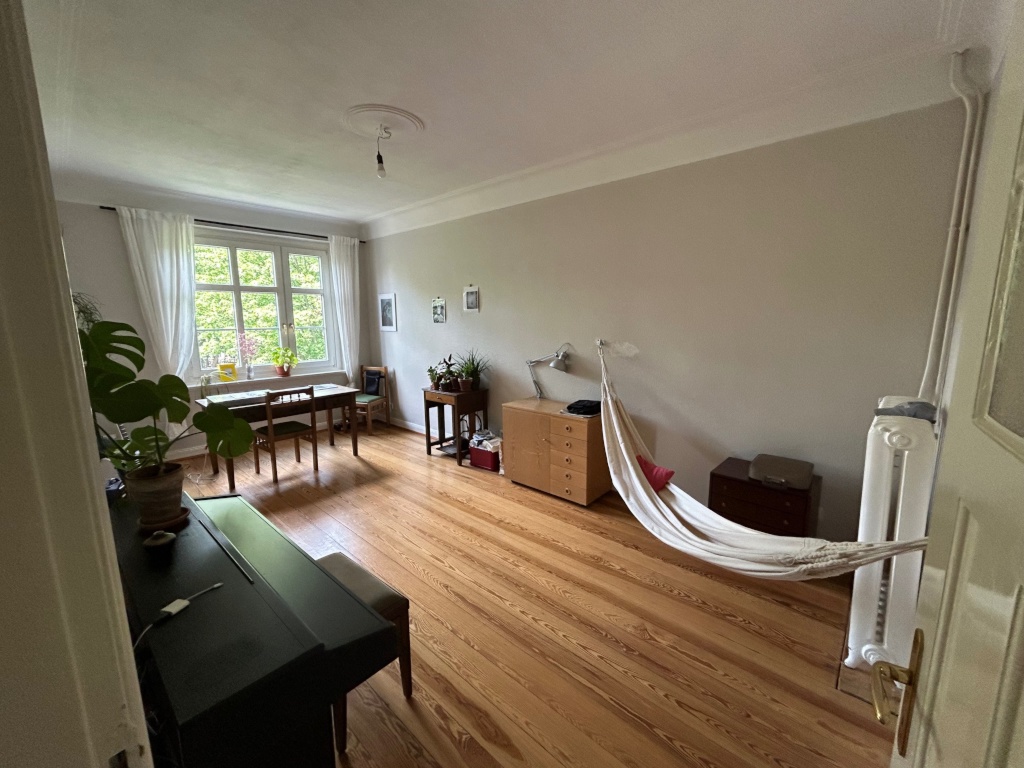 Sonniges Winterhude – Sierichstraße 126, 22299 Hamburg Hamburg – Vorschaubild 5