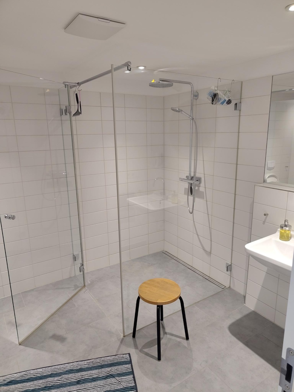 Helle, moderne, 87qm große Wohnung in der Koblenzer Südstadt/Vorstadt direkt am Schenkendorfplatz – Hohenzollernstraße, 56068 Koblenz Schenkendorfplatz – Vorschaubild 7