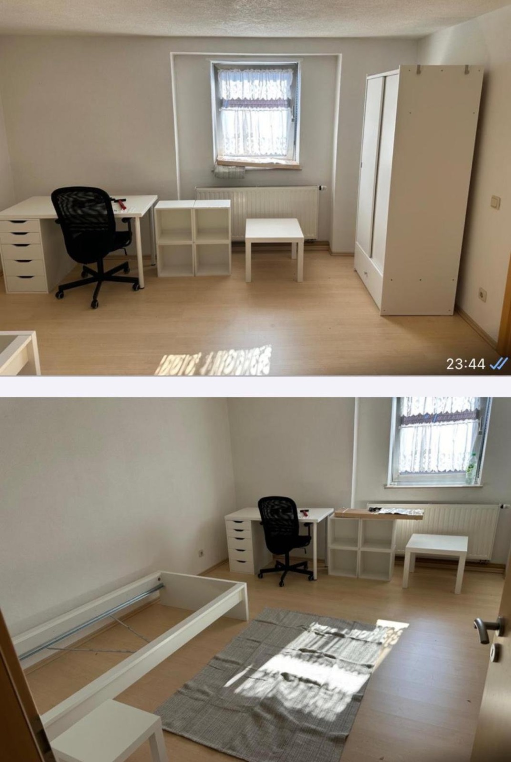 Flatshare Homburg Kiefernweg - picture 5
