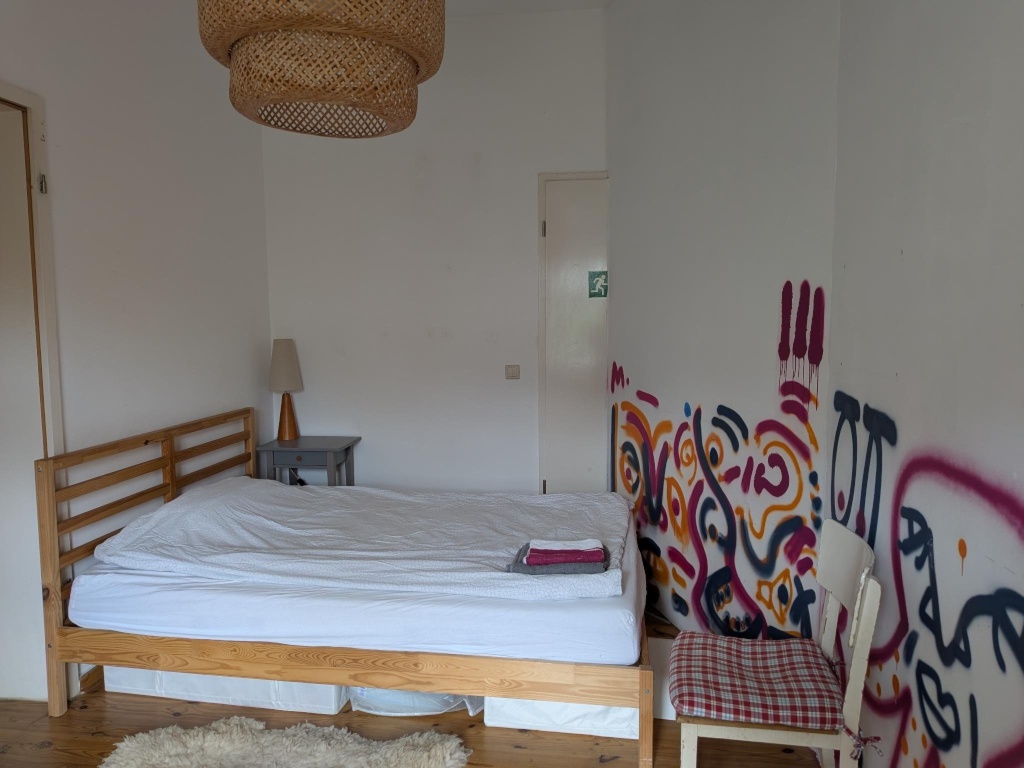 Wohnung Mitte Gipsstraße 08 - Bild 6