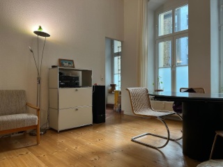 Summer time: Schöne Wohnung im Prenzlauer Berg — photo 1