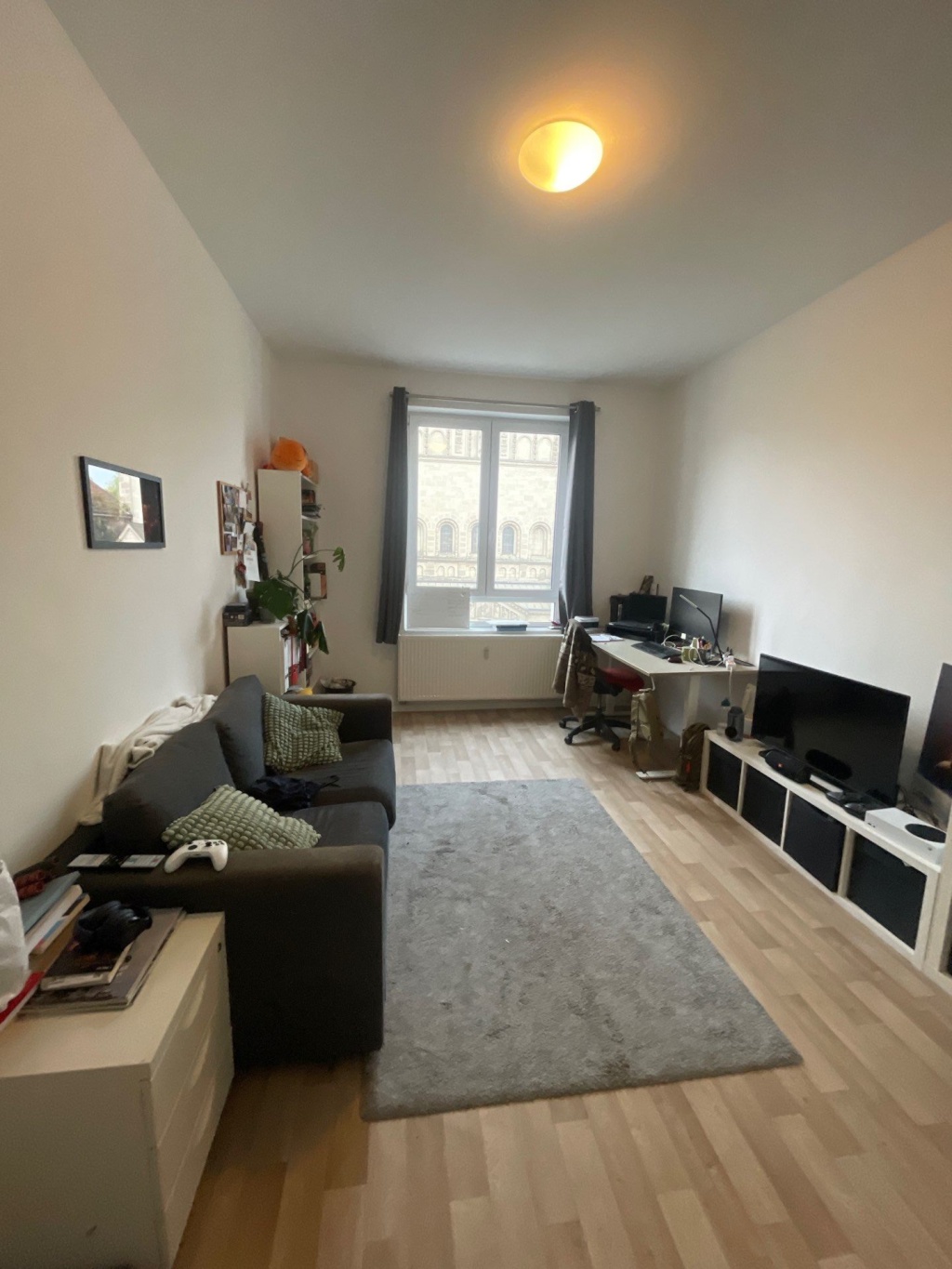 2 WG-Zimmer in Dortmund-Mitte - citynah, große Wohnküche – 44147 Dortmund Dorstfeld – Vorschaubild 5