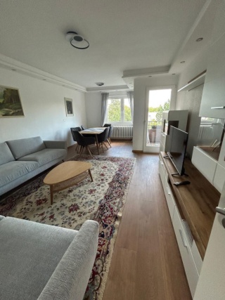 Ruhige, helle 3-Zimmer-Wohnung in zentraler Lage von Berlin-Wedding — photo 1
