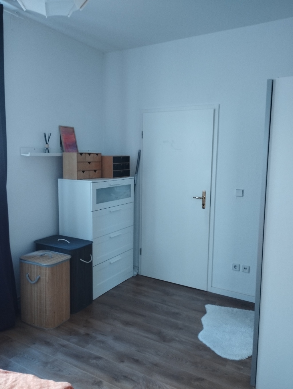 Wohnung Nördliche Innenstadt Leipziger Straße 75 - Bild 12