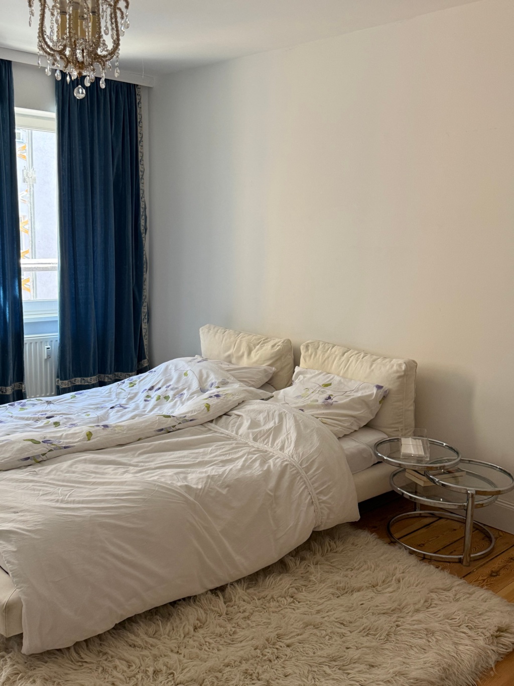 Wohnung Berlin Schöneweider Straße - Bild 2