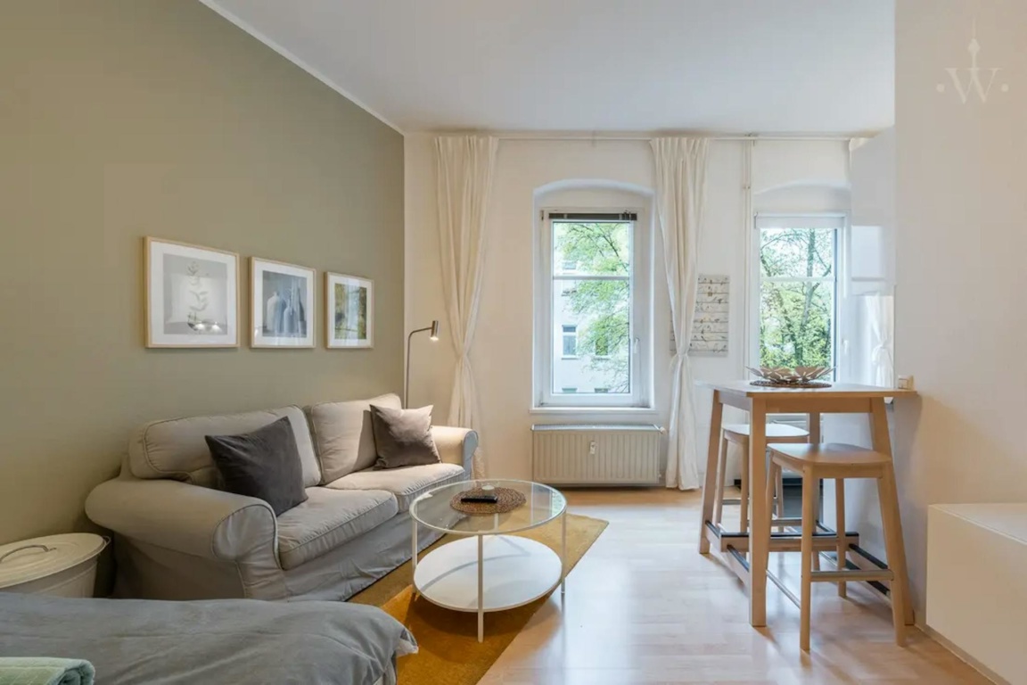Langhansstraße, Berlin – Langhansstraße, 13086 Berlin Weißensee – Vorschaubild 5