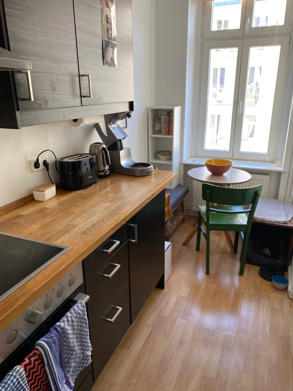 Zimmer in Kreuzberg – Reichenberger Straße, 10999 Berlin Friedrichshain-Kreuzberg – Vorschaubild 3