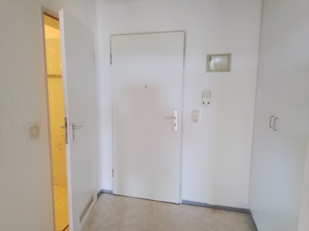 2-Zimmer-Wohnung mit K/B/großer Balkon mit Aussicht nahe Campus – Maschmühlenweg 6, 37073 Göttingen Innenstadt – Vorschaubild 10