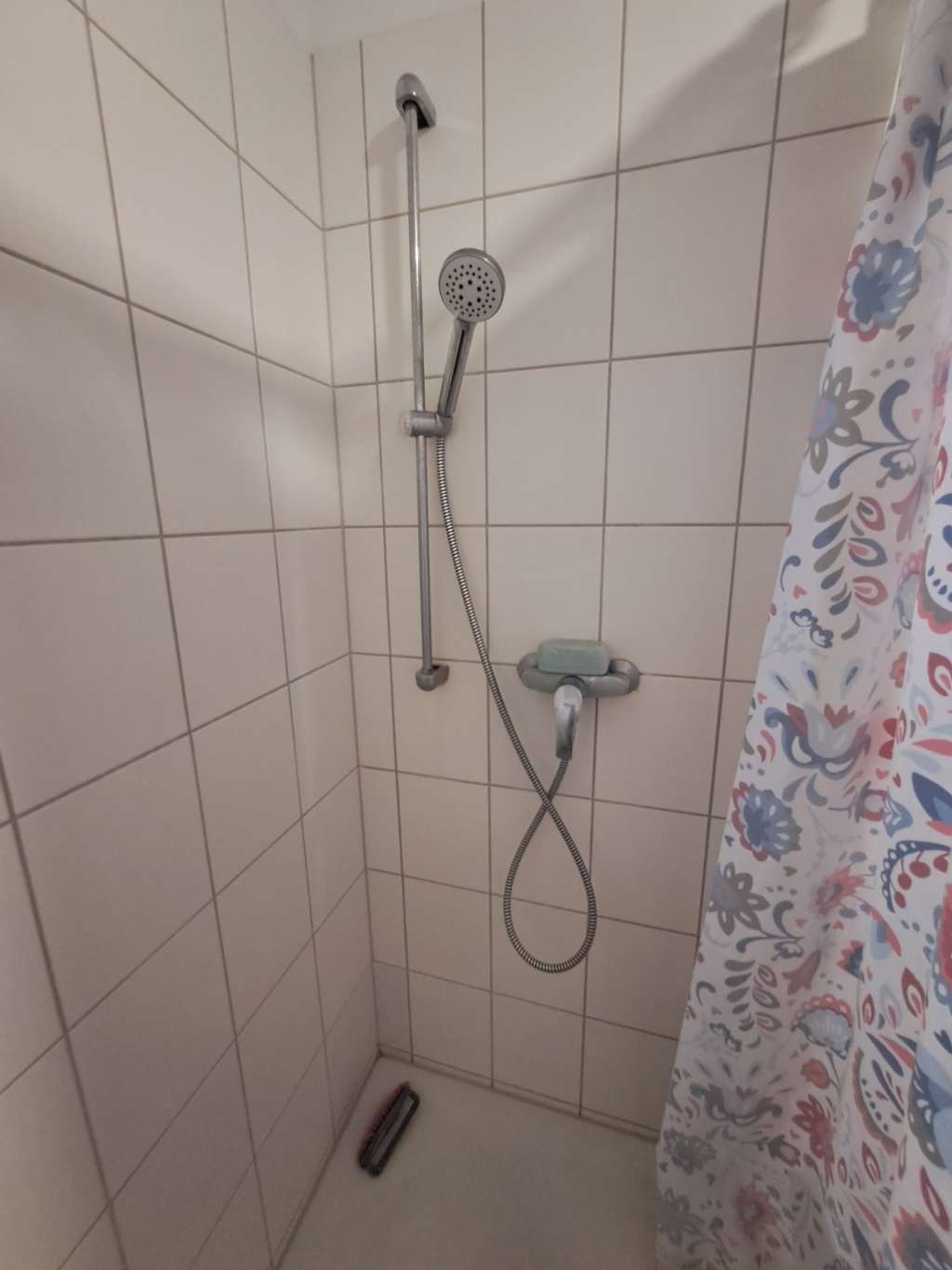 Fully furnished 1-room apartment close to OVGU – Walther-Rathenau-Straße 43, 39106 Magdeburg Alte Neustadt – Vorschaubild 8