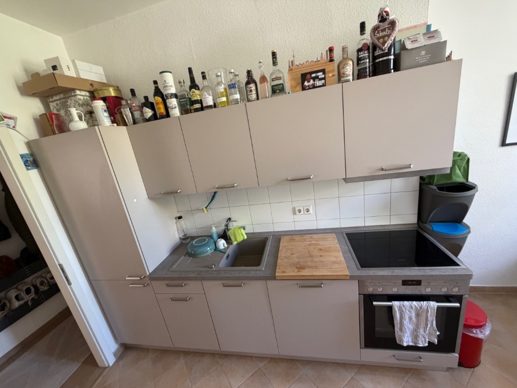 Zwischenmiete - Möblierte Wohnung am Boxhagener Platz - Nov. 26 bis Apr. 27 – Simon-Dach-Straße, 10245 Berlin Friedrichshain – Vorschaubild 8