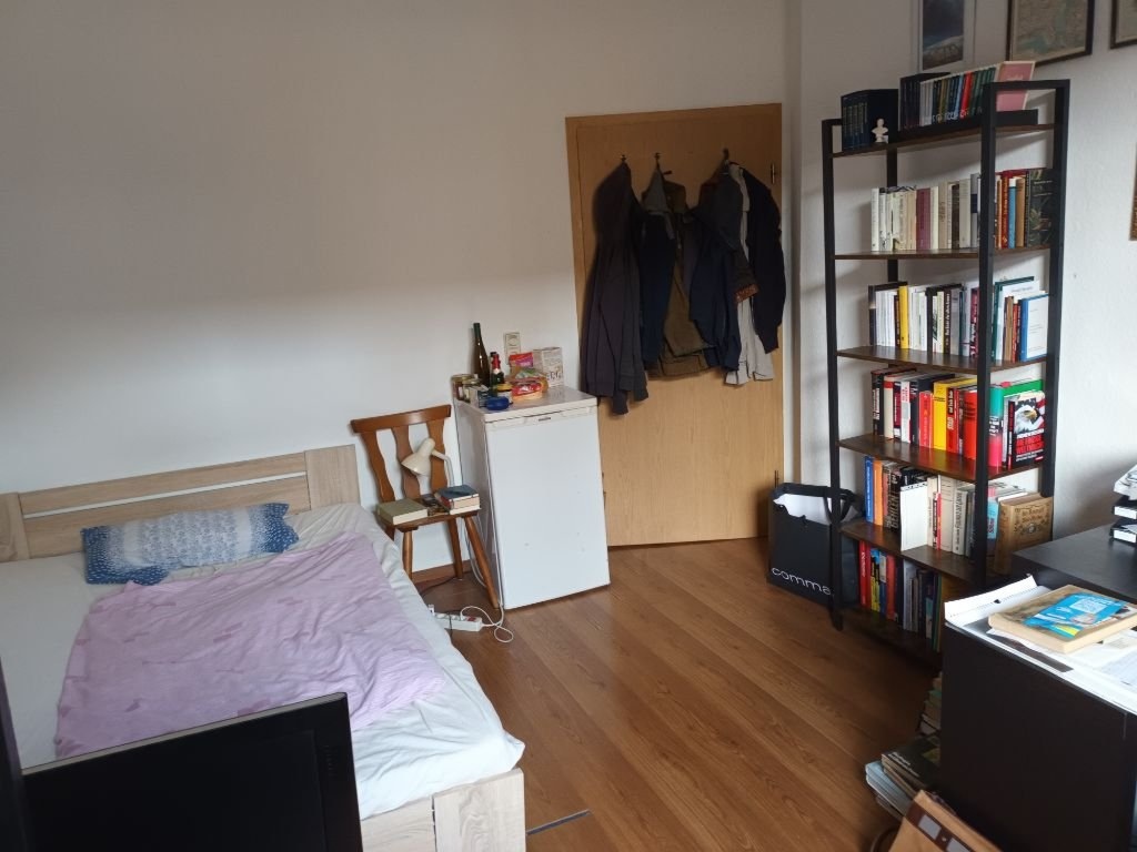 Zimmer am Jahnplatz – Jahnstraße, 7743 Jena Jena-Stadt – Vorschaubild 6