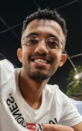 M. Alamodi