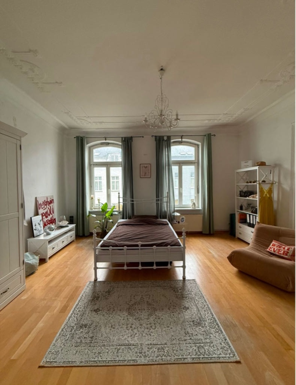 WG-Zimmer Paulsstadt Moritz-Wiggers-Straße - Bild 12