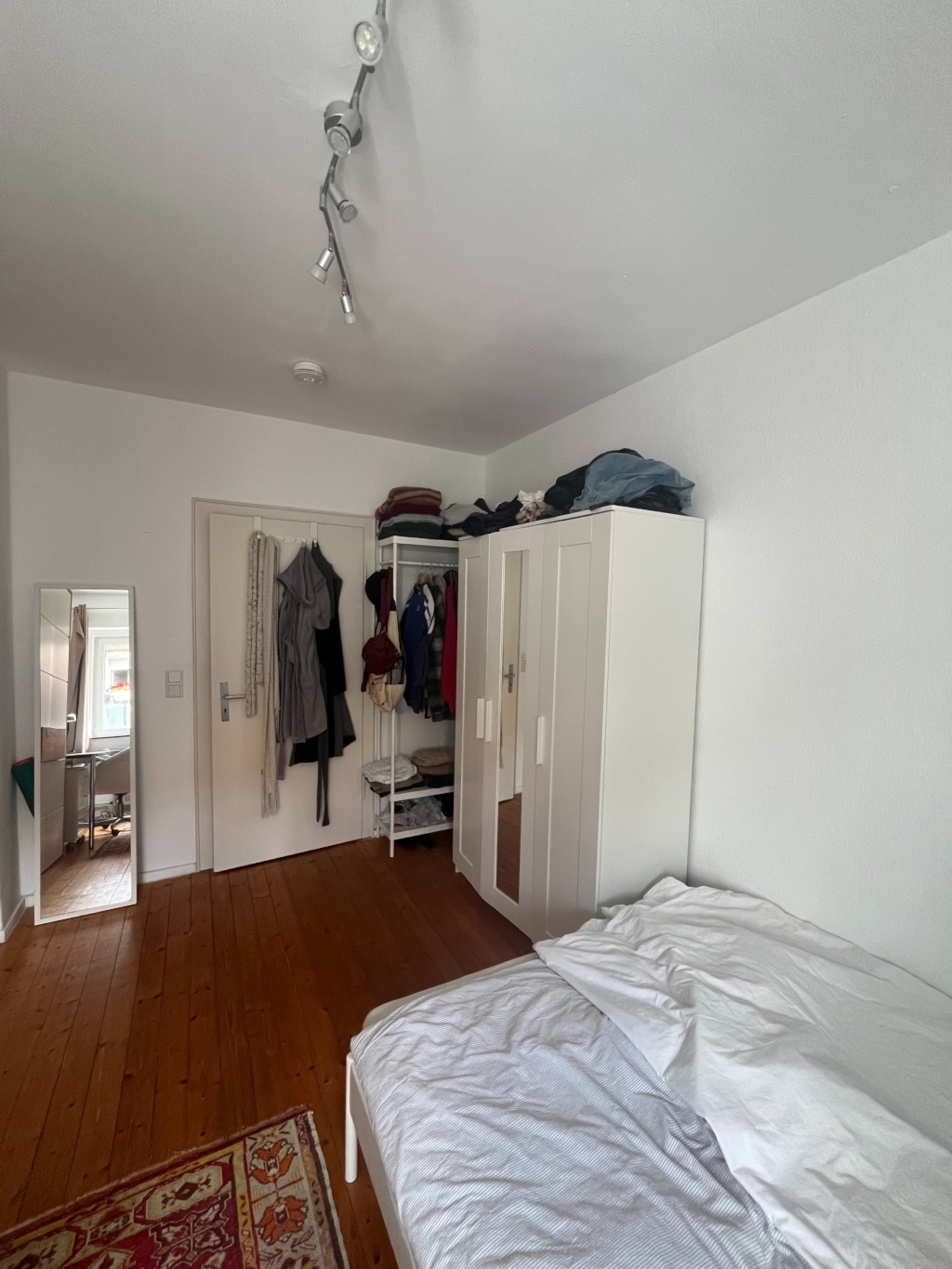 Möblierte 2-Zimmer Wohnung zur Zwischenmiete (01.10.2026 - 31.01.2027) – Roßdörferstraße 25a, 64287 Darmstadt Darmstadt – Vorschaubild 13