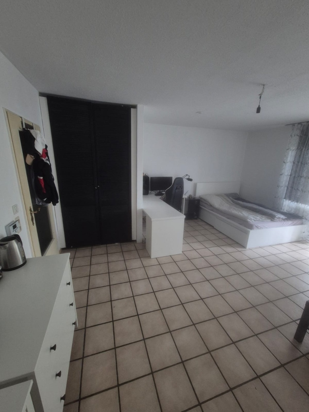 1-Zimmer-Wohnung in Hombruch (Uni-Nähe) zur Zwischenmiete – 44225 Dortmund Hombruch – Vorschaubild 5