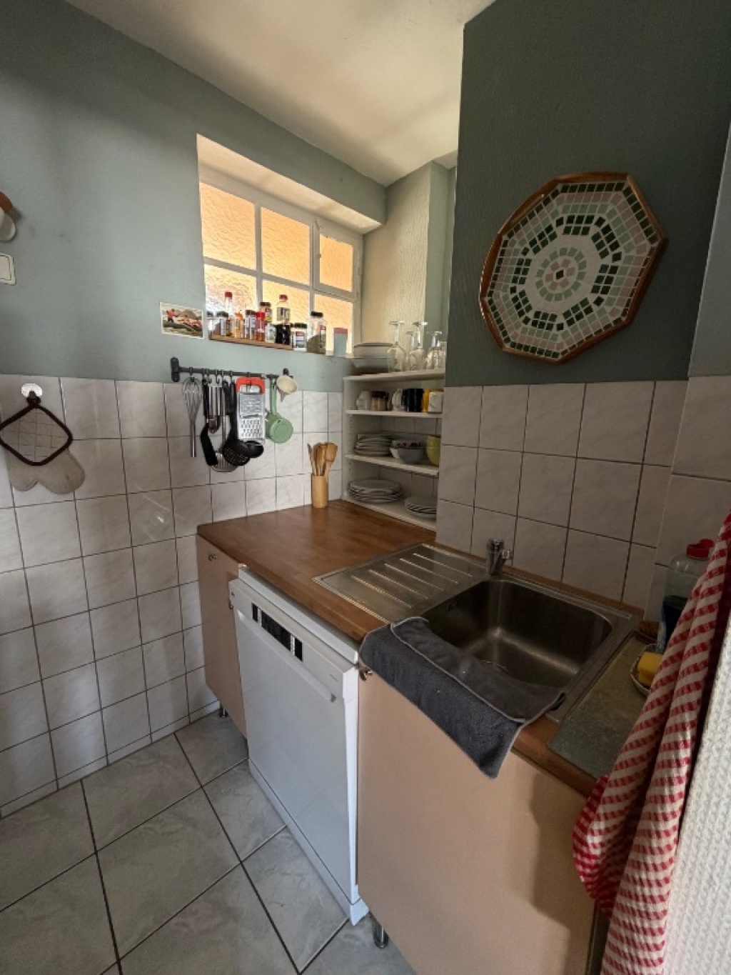 Charmante Dachgeschosswohnung in Mainz-Kastel – Ankertorstraße 2-4, 55252 Wiesbaden Mainz-Kastel – Vorschaubild 12
