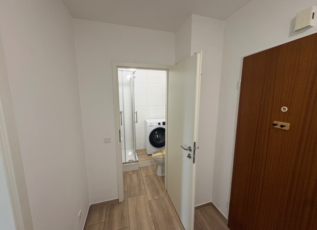 Möbliertes Apartment in Erlangen-Bruck – Nähe Siemens & S-Bahn – Gerhart-Hauptmann-Straße 11, 91058 Erlangen Bruck – Vorschaubild 8