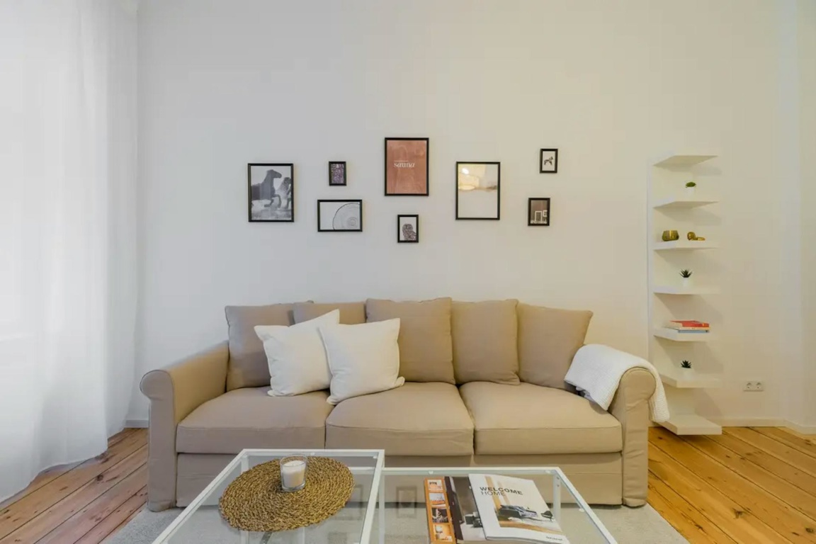 Raumerstraße, Berlin – Raumerstraße, 10437 Berlin Prenzlauer Berg – Vorschaubild 8