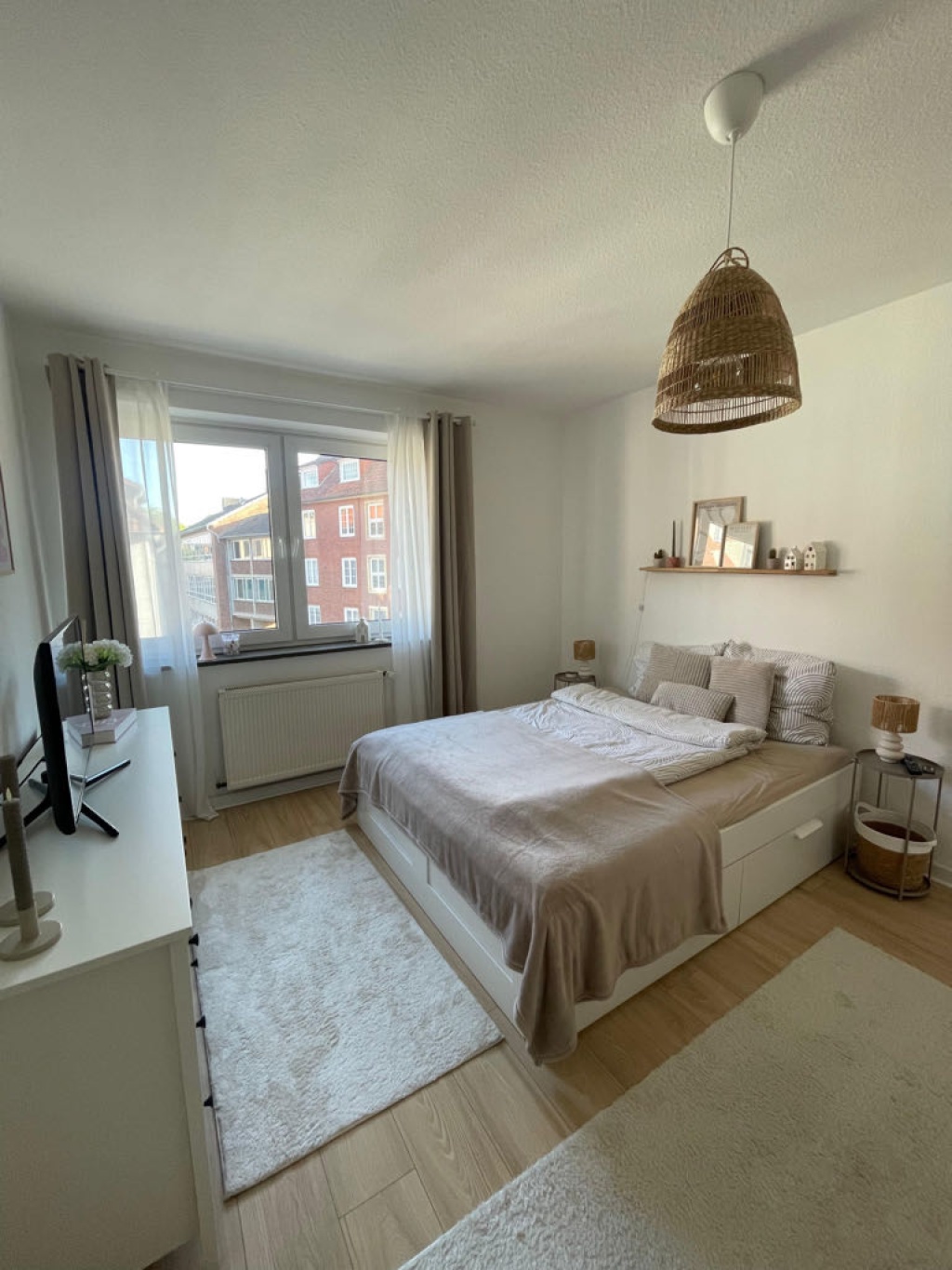 Flatshare Centrum Überwasserstraße - picture 1