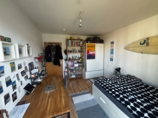 Ad image: WG-Zimmer zur Untermiete im Paradies