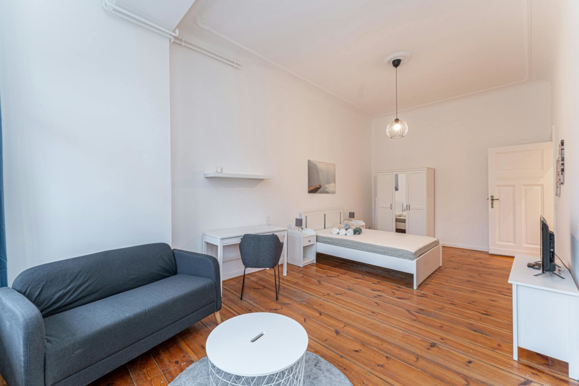 Bornholmer Straße, Berlin – Bornholmer Straße, 10439 Berlin Pankow – Vorschaubild 3