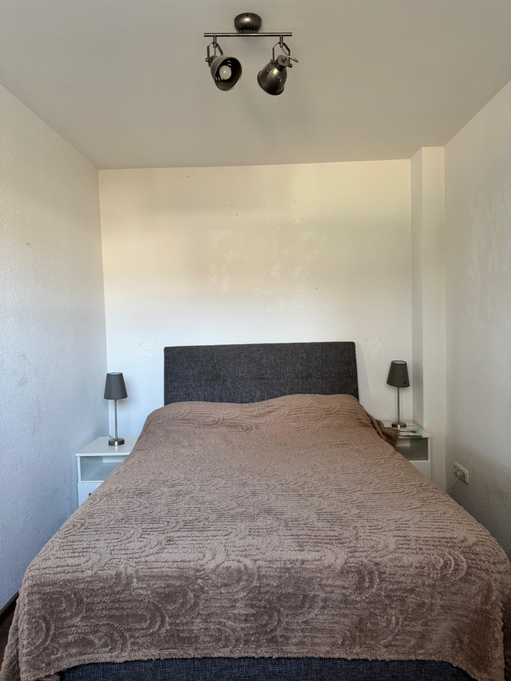 Wohnung Broich Großenbaumer Str. - Zimmer 2