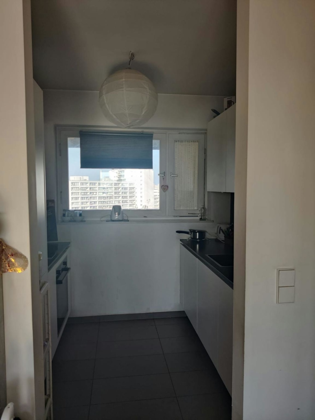 Wohnung Kreuzberg Hallesches Ufer - Bild 4