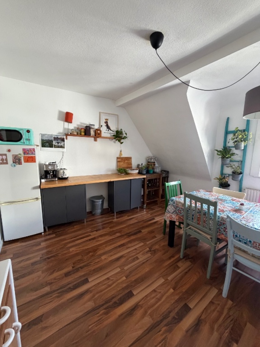 Charmante Dachgeschosswohnung in Mainz-Kastel – Ankertorstraße 2-4, 55252 Wiesbaden Mainz-Kastel – Vorschaubild 7