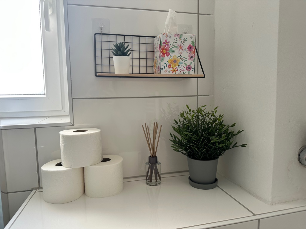 möblierte 1-Zimmer Wohnung – 68165 Mannheim Schwetzingerstadt – Vorschaubild 8