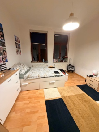Anzeigenbild: Apartment to be takenover