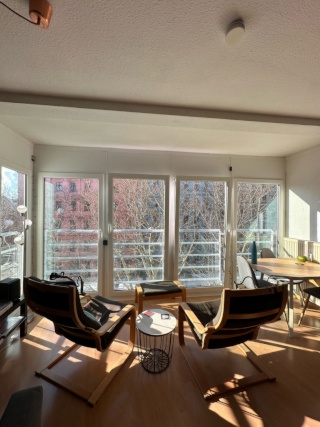 Sublet in Prenzlauer Berg 1. Sept - 31. Jan — photo 1
