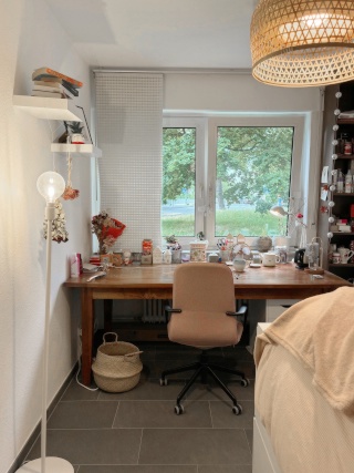 Ad image: Schönes WG-Zimmer in idealer Lage