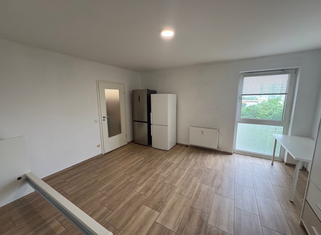 Möbliertes Apartment in Erlangen-Bruck – Nähe Siemens & S-Bahn – Gerhart-Hauptmann-Straße 11, 91058 Erlangen Bruck – Vorschaubild 6