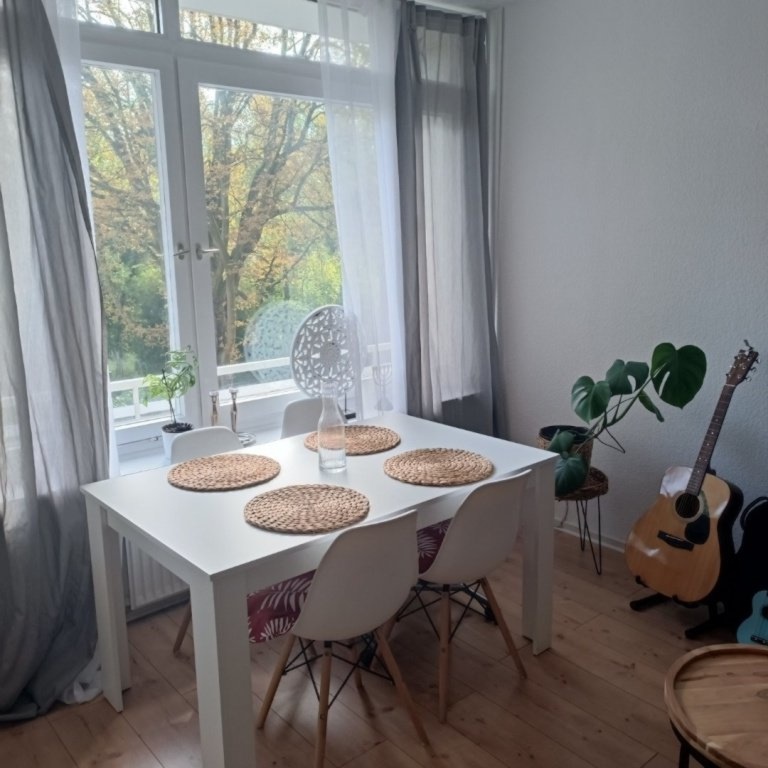 Wohnung Steglitz Grunewaldstraße - Bild 2