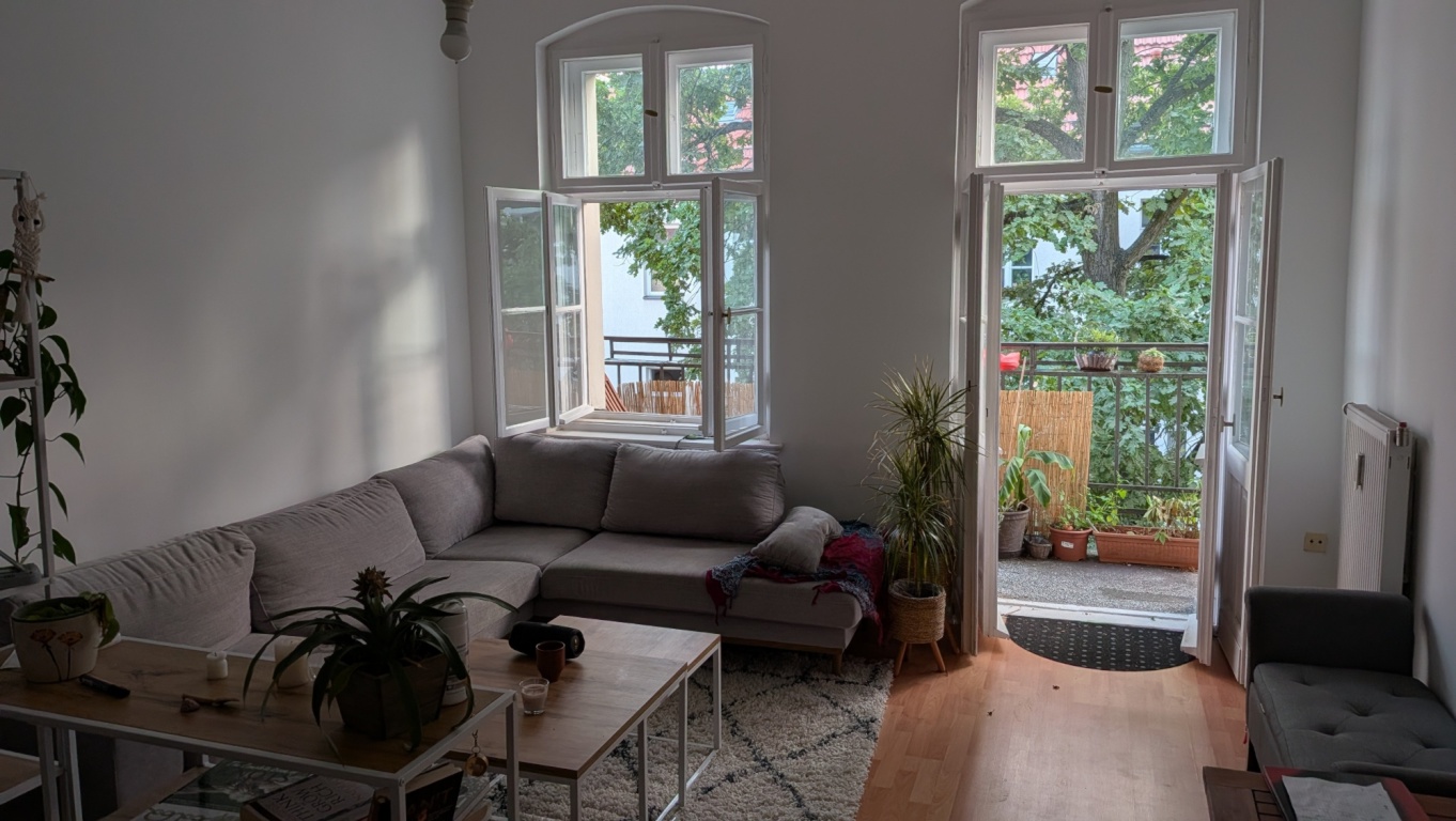 Wohnung Neukölln Fontanestraße - Bild 6
