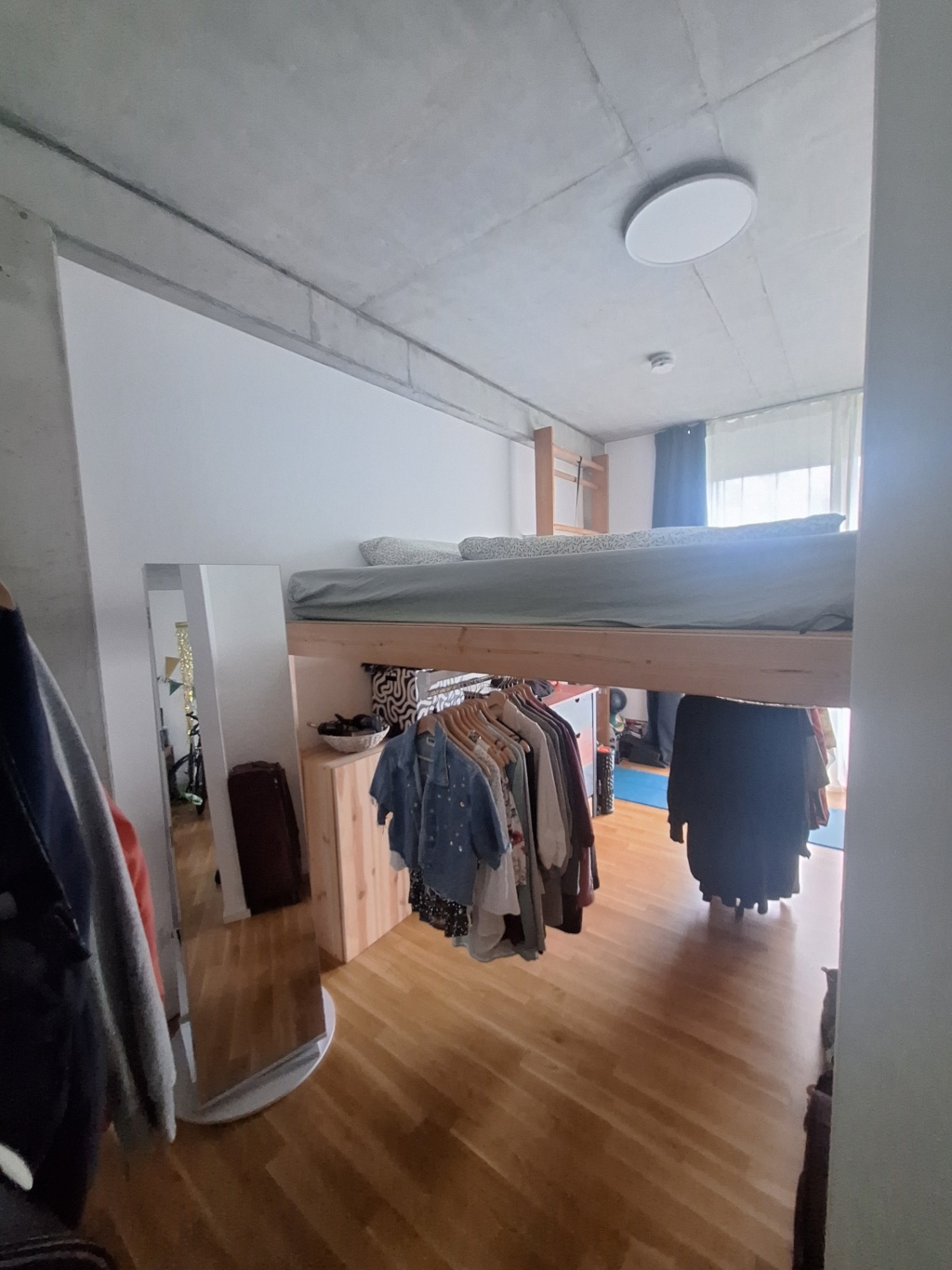 Möblierte Wohnung zur befristeten Untermiete – Lindenstr. 4, 12555 Berlin Köpenick – Vorschaubild 8