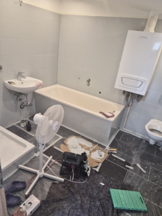 Anzeigenbild: Moderne 1 Zimmer Wohnung zu vermieten
