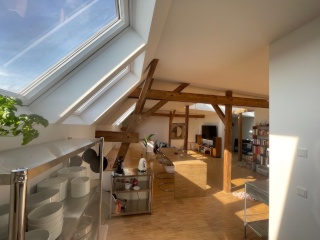 Zwischenmiete Sublet, Prenzlauer Berg, Luxus, Möbliert, 8/9.2026 — photo 1