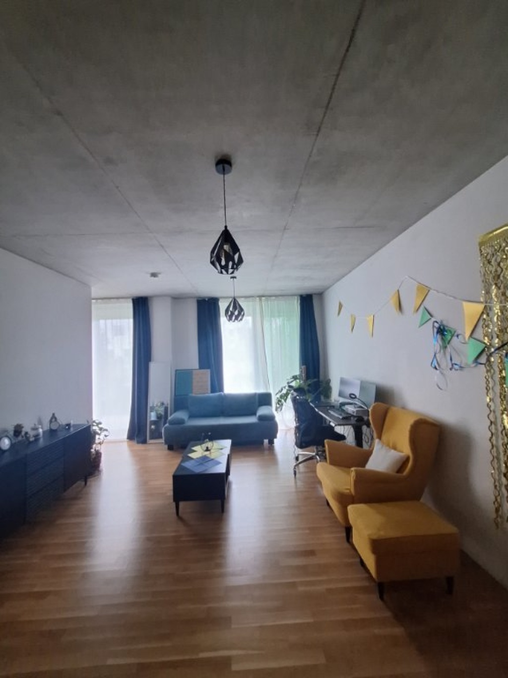 Möblierte Wohnung zur befristeten Untermiete – Lindenstr. 4, 12555 Berlin Köpenick – Vorschaubild 5