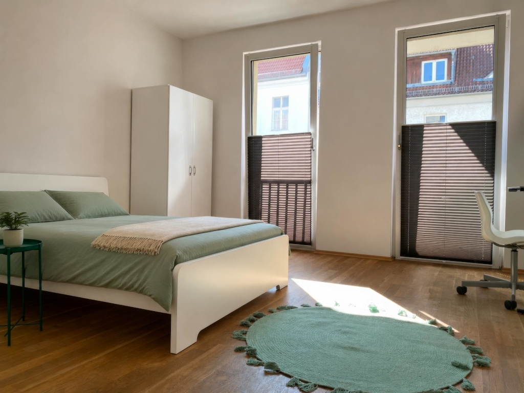 WG-Zimmer Berlin Schnellerstraße - Bild 2