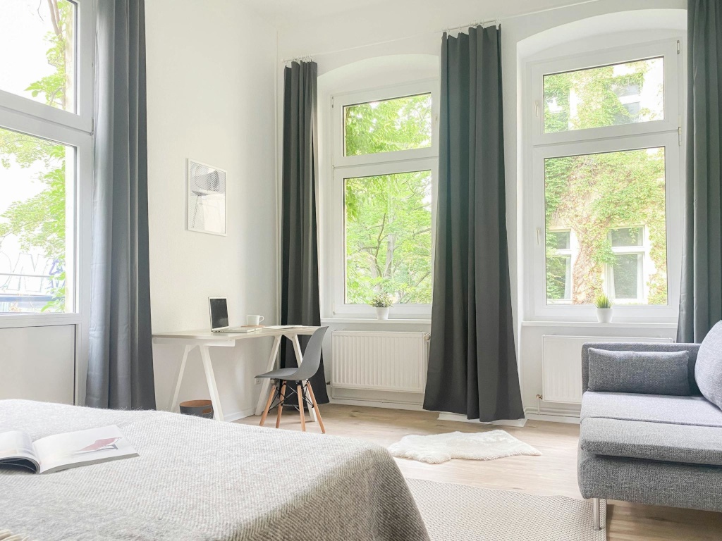 Pohlstraße, Berlin – Pohlstraße, 10785 Berlin Kreuzberg – Vorschaubild 6