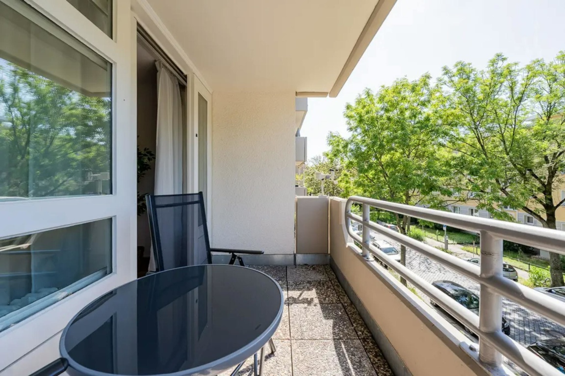 Herrfurthstraße, Berlin – Herrfurthstraße, 12163 Berlin Friedenau – Vorschaubild 8