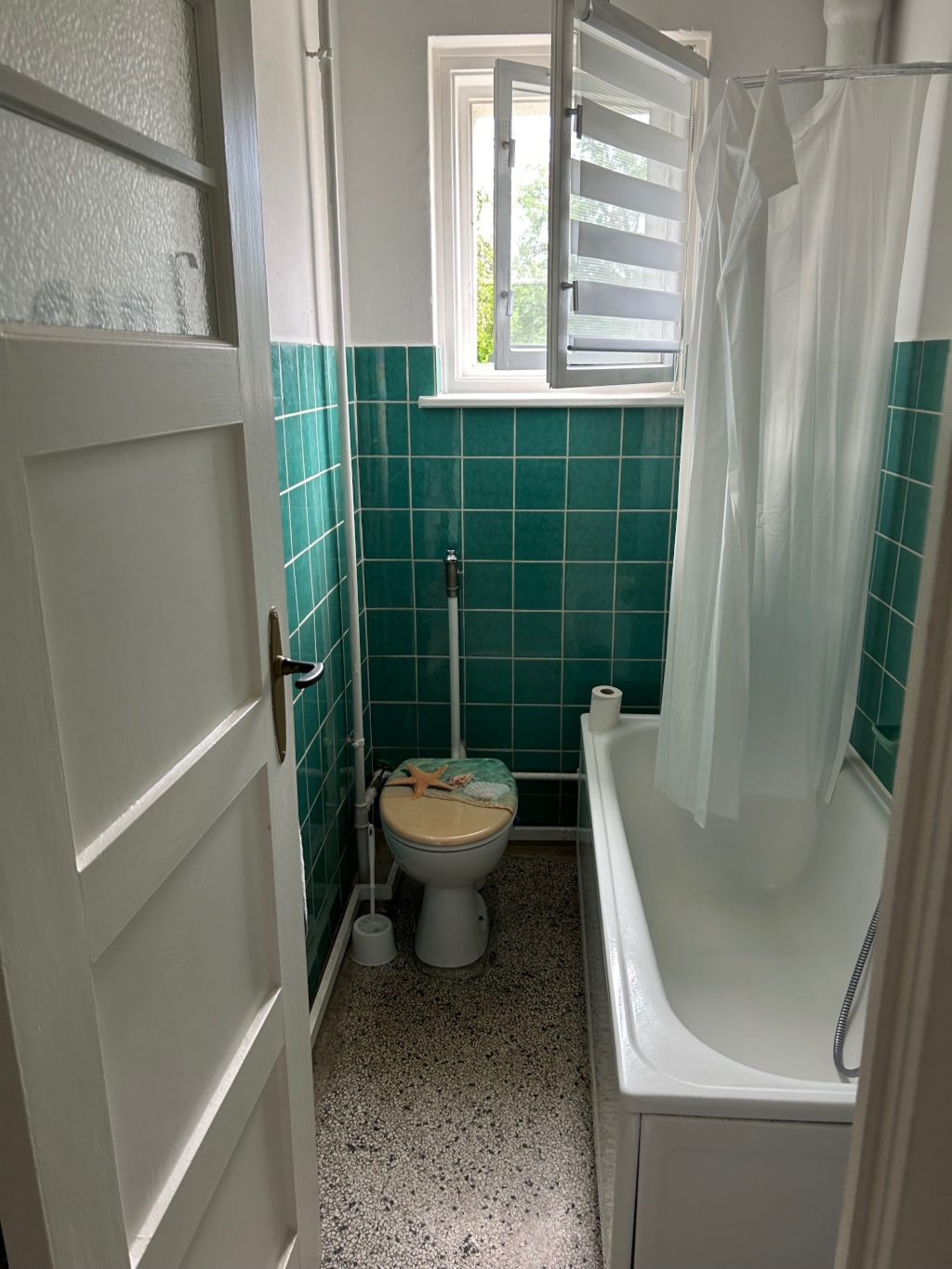 Wohnung Britz Franz-Körner-Straße - Bild 10