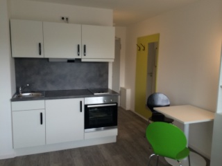Anzeigenbild: ab September 2026: Möbliertes Studentenapartement, nur 2 km zur TH-Ingolstadt, 3 km zur Uni und zur Audi