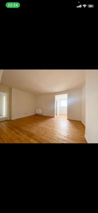 Imagen del anuncio: Top-Lage in Bochum-Ehrenfeld: Großzügige 103,88 qm Wohnung (Paare, 2er- oder 3er-WG) nahe Innenstadt & Wiesental