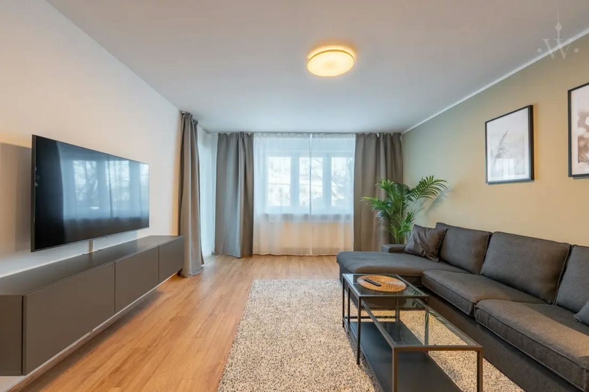 Wohnung Lichterfelde Drakestraße - Bild 10