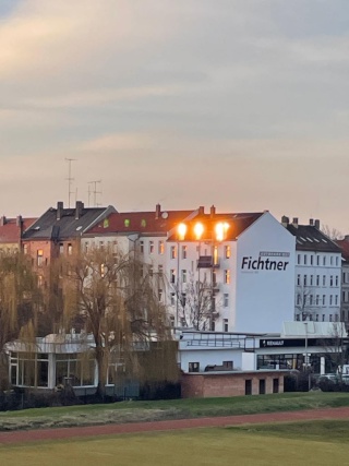 Anzeigenbild: WG - Zimmer in Leipzig-Ost in gemischter Sport WG