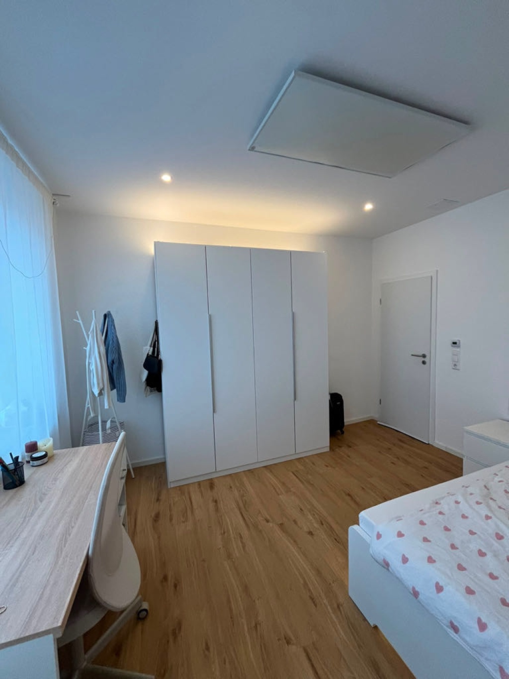 Habitación en WG Ost Schwarenbergstraße 46 - zimmer 1