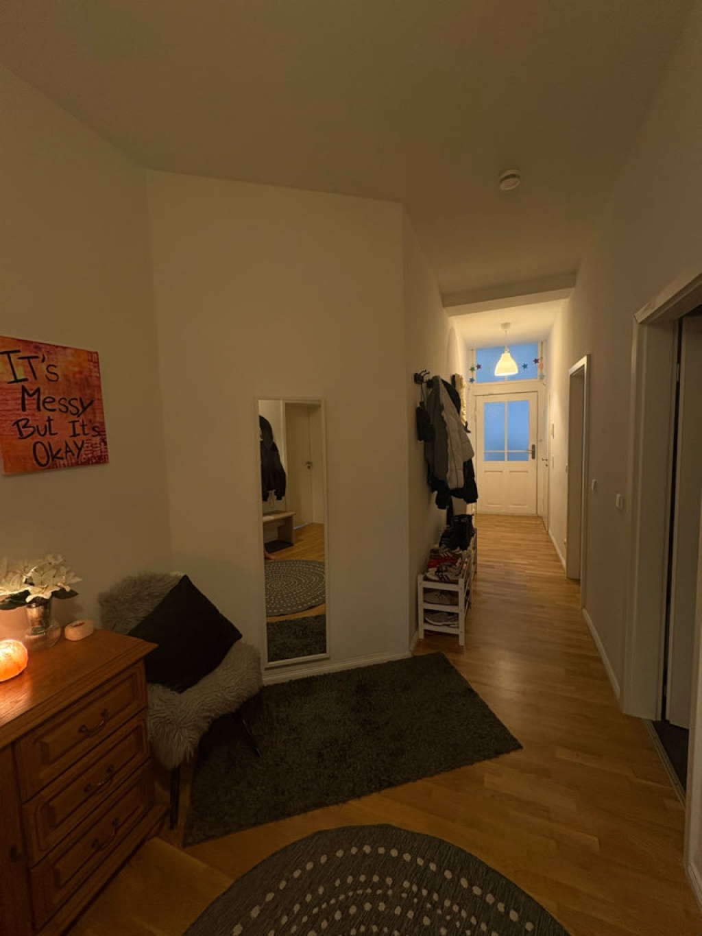 WG-Zimmer Gleißhammer Platz der Opfer des Faschismus - Bild 5